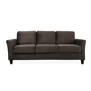 Bella Curved Arm Sofa
