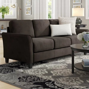 Bella Curved Arm Sofa