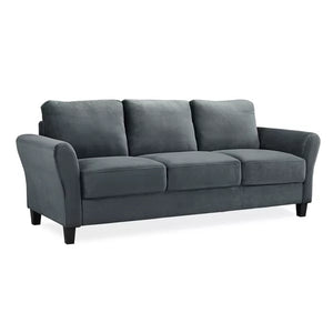 Armadale Rolled Arm Sofa