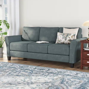 Armadale Rolled Arm Sofa