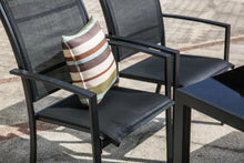 Load image into Gallery viewer, Jolene 7 Piece Dining Set