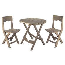 Load image into Gallery viewer, Pezenas 3 Piece Bistro Set