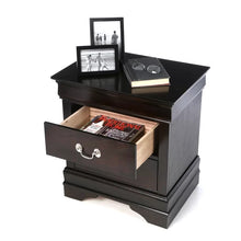 Load image into Gallery viewer, Tolous Panel Configurable Bedroom Set