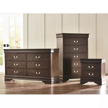 Load image into Gallery viewer, Tolous Panel Configurable Bedroom Set