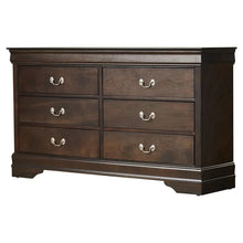 Load image into Gallery viewer, Tolous Panel Configurable Bedroom Set