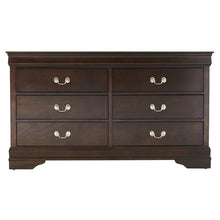 Load image into Gallery viewer, Tolous Panel Configurable Bedroom Set