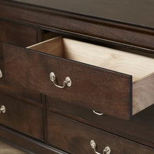 Load image into Gallery viewer, Tolous Panel Configurable Bedroom Set