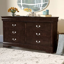 Load image into Gallery viewer, Tolous Panel Configurable Bedroom Set