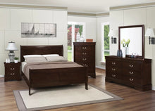 Load image into Gallery viewer, Tolous Panel Configurable Bedroom Set