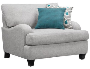 Lilly Configurable Living Room Set