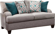 Load image into Gallery viewer, Lilly Configurable Living Room Set