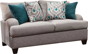 Lilly Configurable Living Room Set