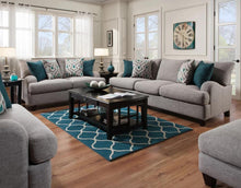 Load image into Gallery viewer, Lilly Configurable Living Room Set