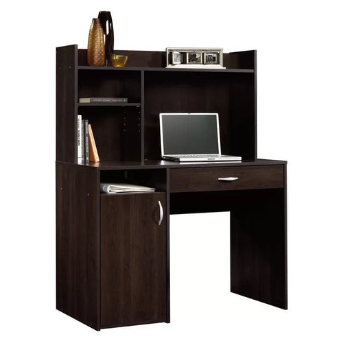 Ryan Computer Desk With Hutch