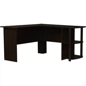 Sabrina L-Shape Computer Desk
