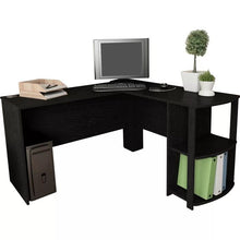 Load image into Gallery viewer, Sabrina L-Shape Computer Desk