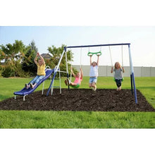 Load image into Gallery viewer, Sierra Swing Set