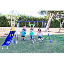 Load image into Gallery viewer, Sierra Swing Set