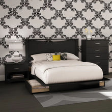 Load image into Gallery viewer, Covan Queen Platform Bedroom Set