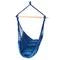 Load image into Gallery viewer, Seahorse Cotton and Polyester Chair Hammock