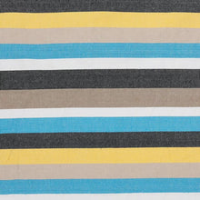 Load image into Gallery viewer, Seahorse Cotton and Polyester Chair Hammock