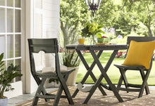 Load image into Gallery viewer, Pezenas 3 Piece Bistro Set