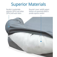 Load image into Gallery viewer, Ultimate Lounge Premium Edition Dog Bed with Solid Memory Foam