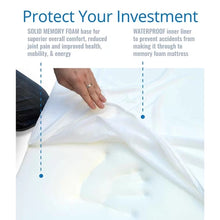 Load image into Gallery viewer, Ultimate Lounge Premium Edition Dog Bed with Solid Memory Foam