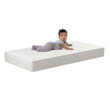 Load image into Gallery viewer, Waterproof Standard Crib Mattress FIRM