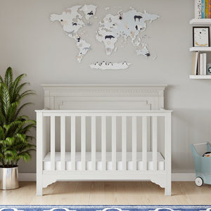 Waterproof Standard Crib Mattress FIRM