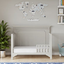 Load image into Gallery viewer, Waterproof Standard Crib Mattress FIRM