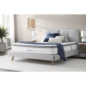 Wayfair Sleep 11" Plush Pillow Top Innerspring Mattress