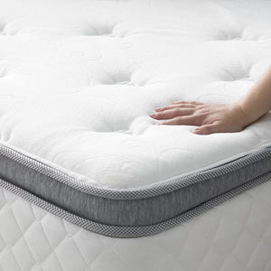 Wayfair Sleep 11" Plush Pillow Top Innerspring Mattress