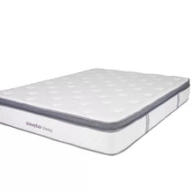 Load image into Gallery viewer, Wayfair Sleep 11&quot; Plush Pillow Top Innerspring Mattress