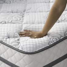 Load image into Gallery viewer, Wayfair Sleep Plush Innerspring Mattress