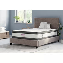 Load image into Gallery viewer, Wayfair Sleep 13&quot; Plush Pillow Top Innerspring Mattress