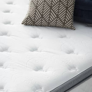Wayfair Sleep 13" Plush Pillow Top Innerspring Mattress