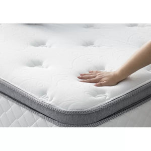 Wayfair Sleep 13" Plush Pillow Top Innerspring Mattress