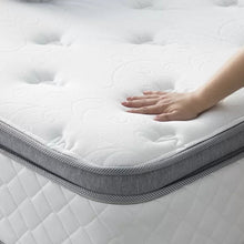 Load image into Gallery viewer, Wayfair Sleep 13&quot; Plush Pillow Top Innerspring Mattress