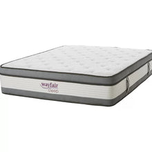 Load image into Gallery viewer, Wayfair Sleep Firm Hybrid Mattress