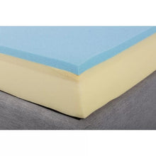 Load image into Gallery viewer, Wayfair Sleep Gel Memory Foam Mattress