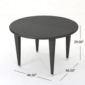 Thelma 5 Piece Dining Set