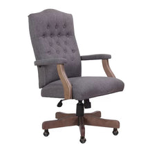Load image into Gallery viewer, Callan Executive Chair