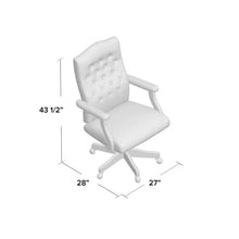 Load image into Gallery viewer, Callan Executive Chair