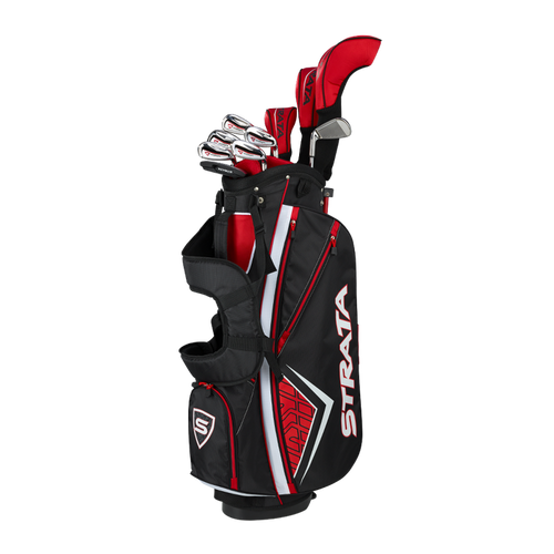 Callaway STRATA PLUS 14-PIECE set