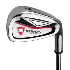 Callaway STRATA PLUS 14-PIECE set