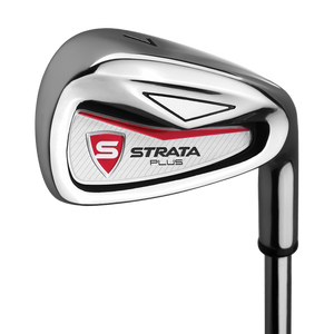 Callaway STRATA PLUS 14-PIECE set
