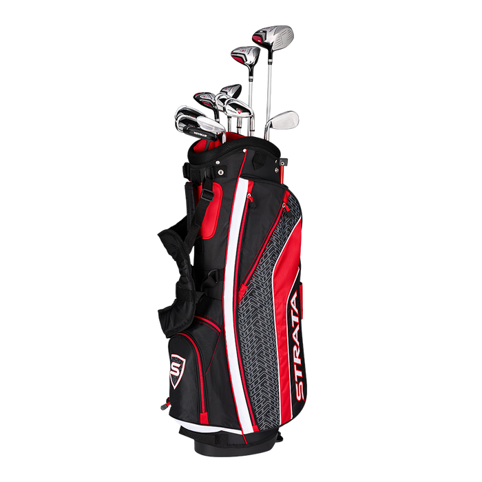 Callaway STRATA TOUR 16-PIECE set