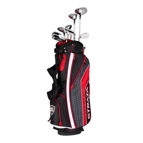 Callaway STRATA TOUR 16-PIECE set