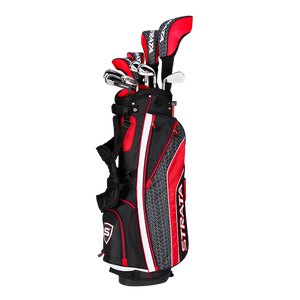 Callaway STRATA TOUR 16-PIECE set